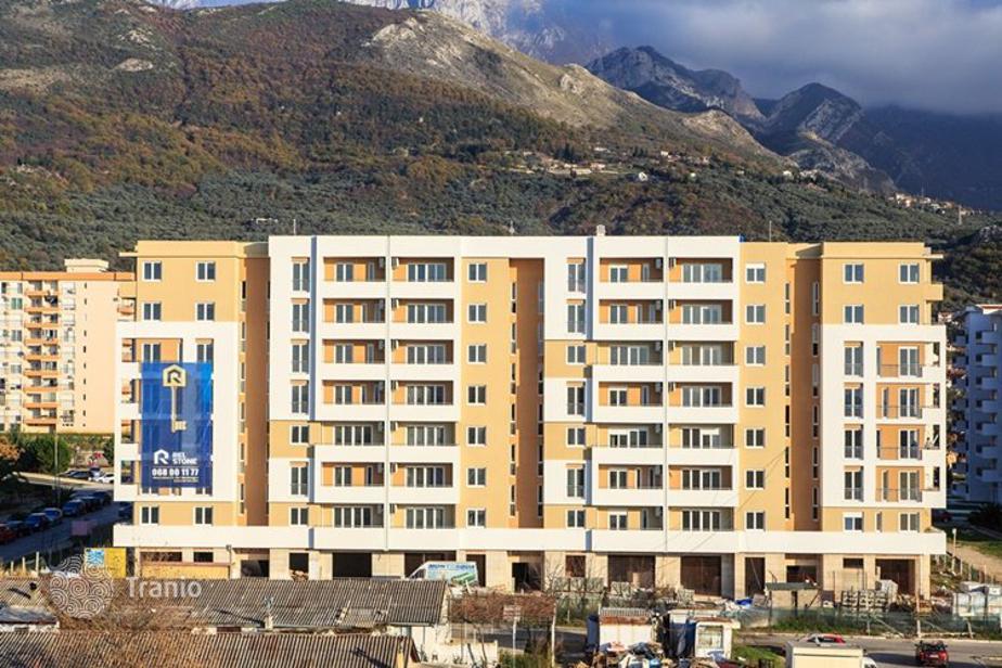 Купить квартиру в бар черногория международная недвижимость смотреть онлайн
