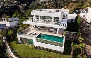 6-комнатная вилла 869 м² в Бенаависе за 7 000 000 €