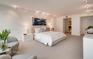 2-комнатная квартира в кондо 175 м² в Майами за $1 600 000