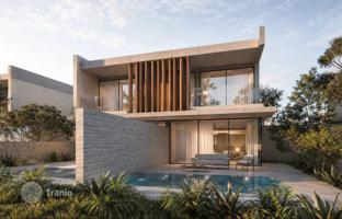 2-комнатный таунхаус 112 м² в Хлораке за 540 000 €