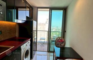 1-комнатная квартира 31 м² в Паттайе за $128 000