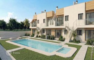 2-комнатная квартира 162 м² в Сан-Хавьере за 283 000 €