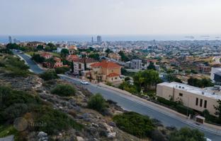 Земельный участок 990 м² в Гермасойе за 1 350 000 €