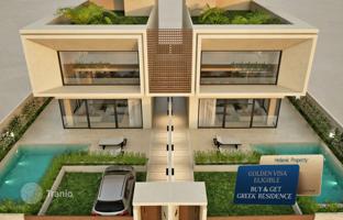 4-комнатный дом 199 м² в Терми за 800 000 €