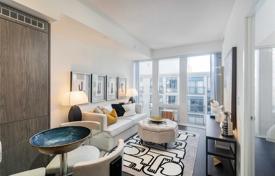 Квартира на Шутер-стрит, Олд Торонто, Торонто,  Онтарио,   Канада за C$960 000