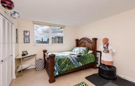 2-комнатные апартаменты в кондо 128 м² на Саут Оушен Драйв, США за $565 000