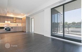 2-комнатная квартира в Норт-Йорке за C$1 134 000