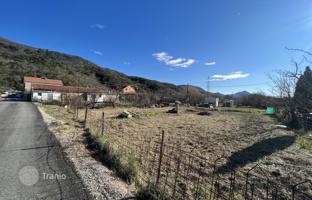 Земельный участок 2 000 м² в Главати за 312 000 €