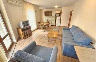 3-комнатная квартира 116 м² на Солнечном берегу за 109 000 €