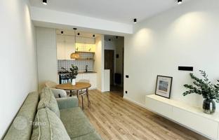 2-комнатная квартира 52 м² в Сабуртало за $137 000