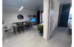 2-комнатная квартира 51 м² в Сабуртало за $210 000