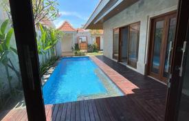 Новая меблированная вилла с бассейном и паркингом в Сануре, Бали, Индонезия за 355 000 €