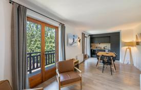 Квартира в Межеве, Овернь — Рона — Альпы, Франция за 814 000 €