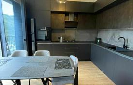Продается двухкомнатная квартира студийного типа в Крцаниси, 80 м², 11/12 этаж. за $155 000
