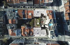 Светлые апартаменты в резиденции с крытым бассейном, Лиссабон, Португалия за 1 040 000 €