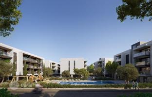 2-комнатная квартира 94 м² в Асоматос за 379 000 €