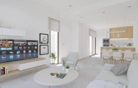 Квартира в 50 м от пляжа Лас-Хигерикас в Торре‑де-ла-Орадада, Испания за 350 000 €