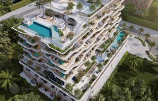 3 новых объекта в ЖК Flow Residences в Дубае за От $603 000