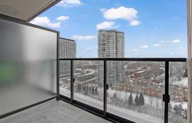 Квартира в Лейк Шор Бульвар Запад, Этобико, Торонто,  Онтарио,   Канада за C$763 000