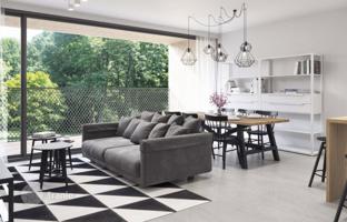 4-комнатная квартира 91 м² в Юрмале за 276 000 €
