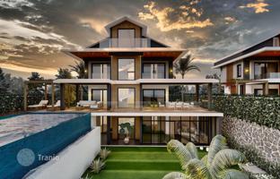 6-комнатная вилла 270 м² в Фетхие за 56 093 000 TRY