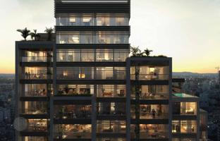 2-комнатная квартира 144 м² в Никосии за 864 000 €