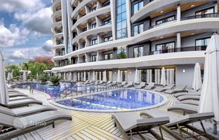 2-комнатная квартира в новостройке 55 м² в Махмутларе за 4 979 000 TRY