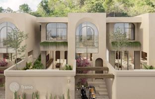 2-комнатная вилла 88 м² в районе пляжа Бингин за $245 000
