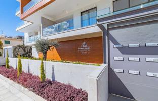 2-комнатная квартира 86 м² в Лимасоле за 850 000 €