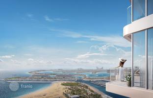 4 новых объекта в ЖК LIV LUX в Dubai Marina за От $1 225 000