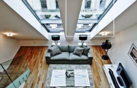 Великолепная трехкомнатная квартира в 5 районе Будапешта, Венгрия за 900 000 €