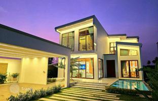 5-комнатная вилла 300 м² в Паттайе за $395 000
