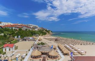 3-комнатная квартира 91 м² в Свети-Власе за 159 000 €