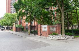 Квартира в Олд Торонто, Торонто, Онтарио,  Канада за C$849 000