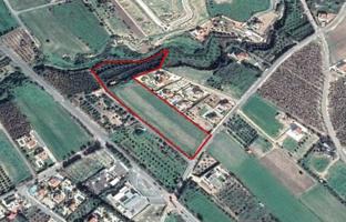 Земельный участок 14 043 м² в Коралловом заливе за 2 000 000 €