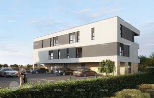 2-комнатная квартира 61 м² в Пуле за 218 000 €