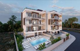 Новая малоэтажная резиденция в Пафосе, Кипр за От $356 000