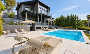 5-комнатный дом 772 м² в Барселоне за 4 900 000 €