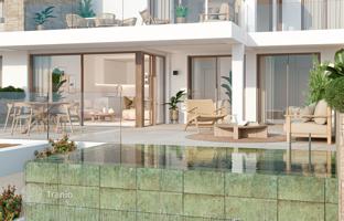 4-комнатная квартира 80 м² в Лас-Лагунас-де-Михасе за 795 000 €