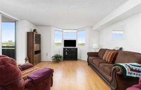 Квартира в Лейк Шор Бульвар Запад, Этобико, Торонто,  Онтарио,   Канада за C$818 000