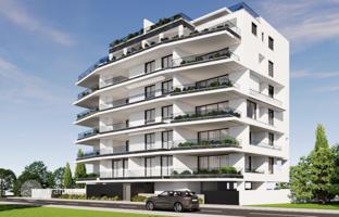 3-комнатная квартира в новостройке в Ларнаке за 530 000 €