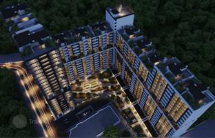 2-комнатная квартира 59 м² в Сабуртало за $143 000