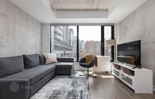 4-комнатная квартира на Онтарио-стрит за C$707 000