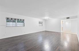 2-комнатные апартаменты в кондо 140 м² в Пемброк-Пайнс, США за $299 000