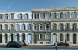 Новые апартаменты в современной резиденции рядом с пляжем, Порту, Португалия за 412 000 €