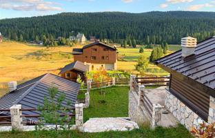 Вилла 5 000 м² в городе Жабляк. Цена по запросу