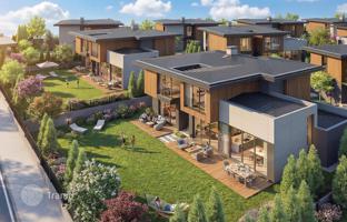 7-комнатная вилла 600 м² в городе Анкара за 95 509 000 TRY