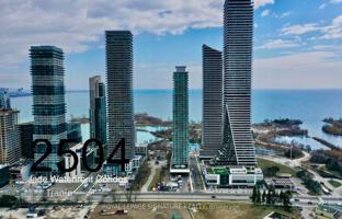 4-комнатная квартира в Этобико за C$915 000