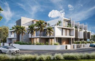 7 новых объектов в ЖК в Арадипу за От 375 000 €