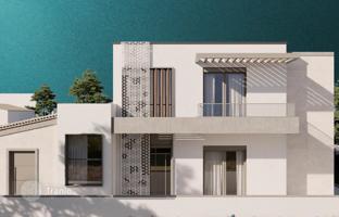 Новый проект в 2 минутах от пляжа, Афины, Греция за От 285 000 €